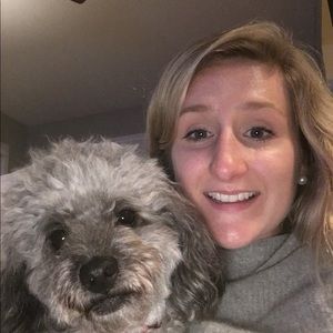 Meet your Posher, Sarah